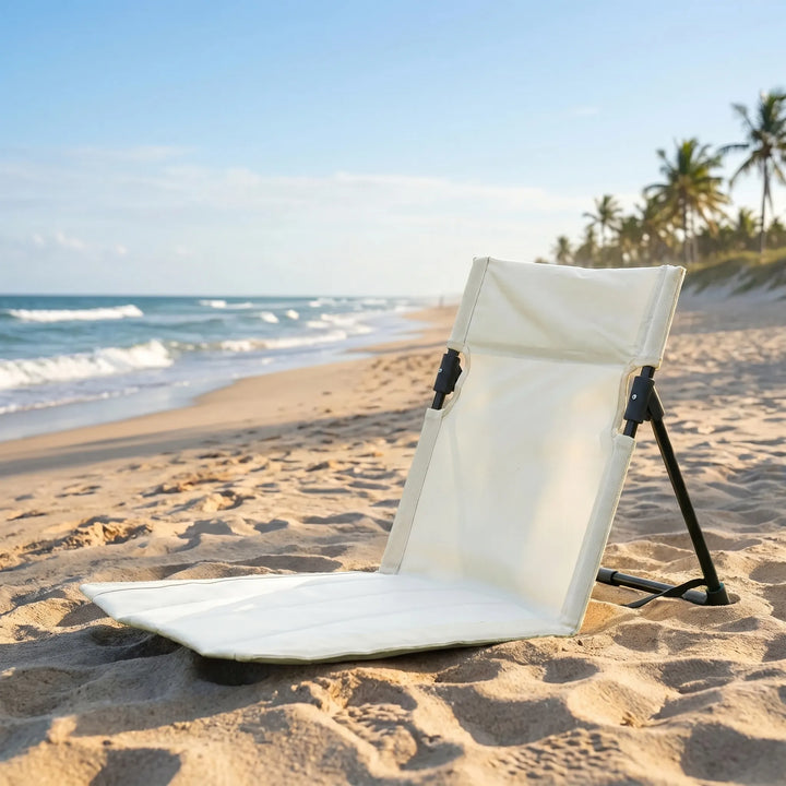 Foldable Floor Chair - Solrest