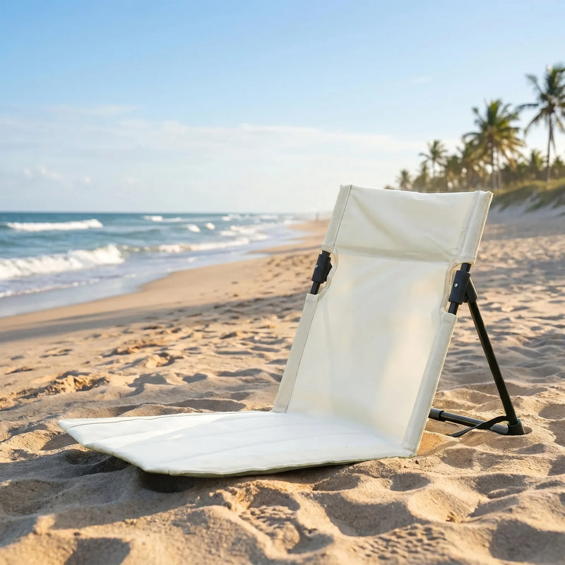 Foldable Floor Chair - Solrest