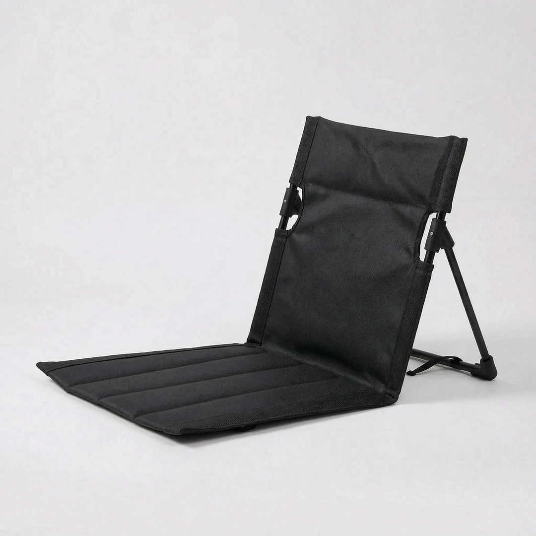 Foldable Floor Chair - Solrest