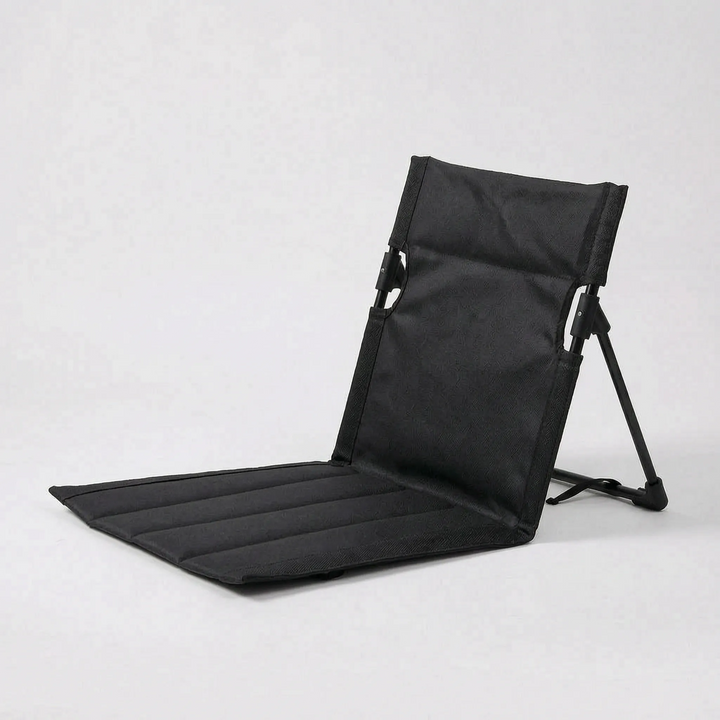 Foldable Floor Chair - Solrest