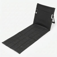 Foldable Floor Chair - Solrest