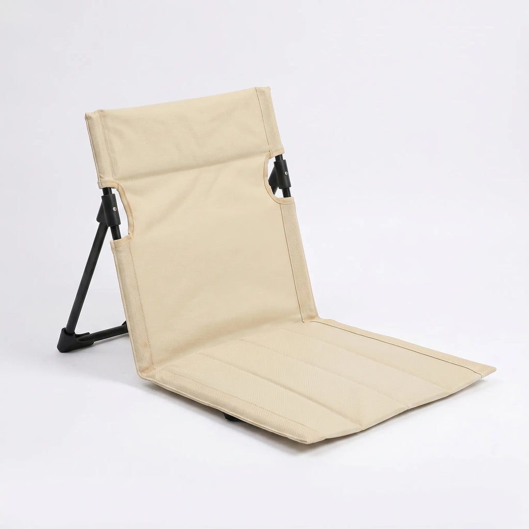 Foldable Floor Chair - Solrest