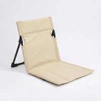 Foldable Floor Chair - Solrest