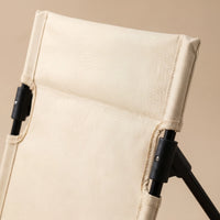 Foldable Floor Chair - Solrest