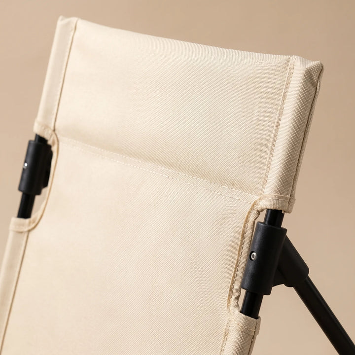 Foldable Floor Chair - Solrest