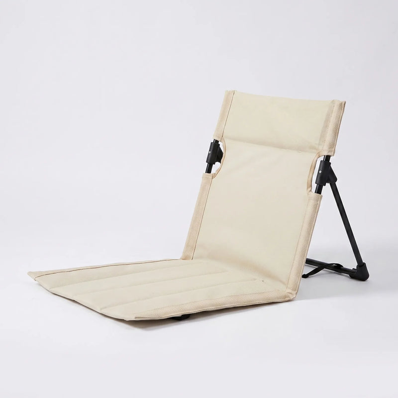 Foldable Floor Chair - Solrest