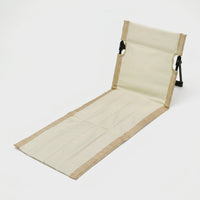 Foldable Floor Chair - Solrest