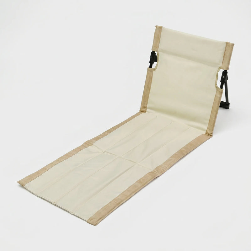 Foldable Floor Chair - Solrest