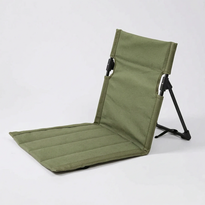 Foldable Floor Chair - Solrest