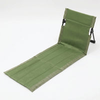 Foldable Floor Chair - Solrest