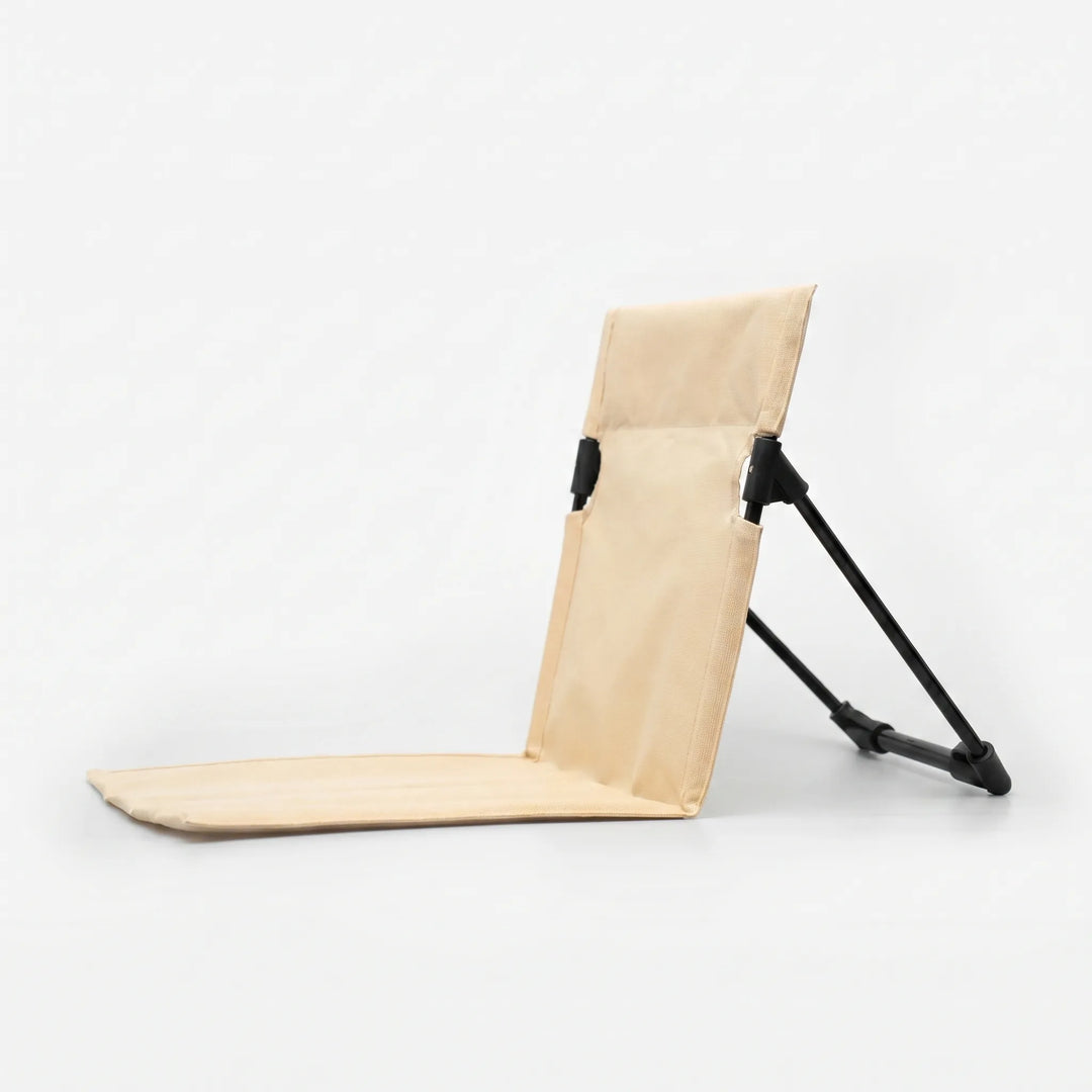 Foldable Floor Chair - TerraRest