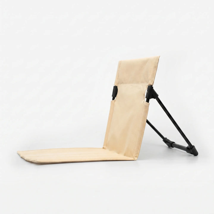 Foldable Floor Chair - TerraRest