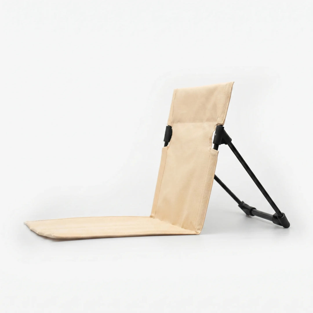 Foldable Floor Chair - TerraRest