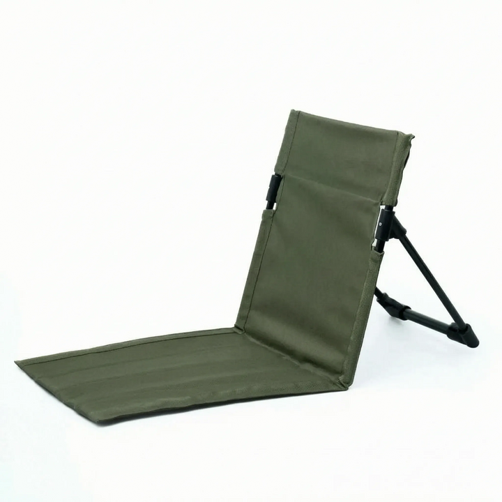 Foldable Floor Chair - TerraRest
