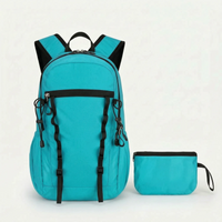 Foldable Hiking Rucksack - Roamet