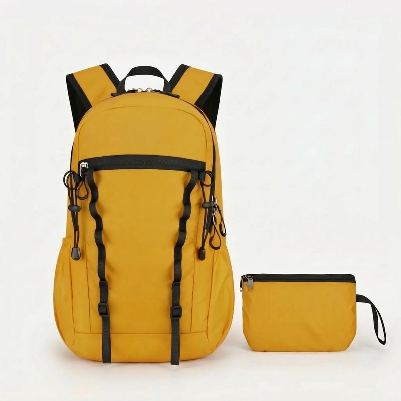 Foldable Hiking Rucksack - Roamet