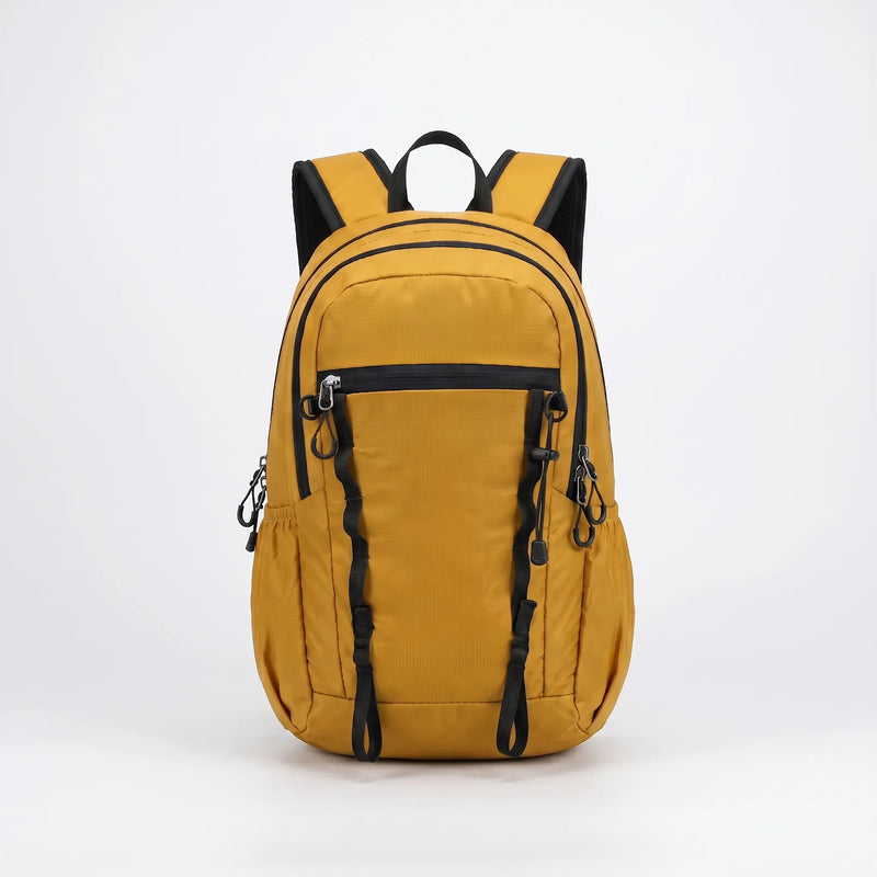 Foldable Hiking Rucksack - Roamet