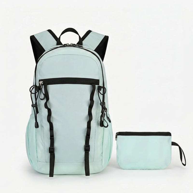 Foldable Hiking Rucksack - Roamet