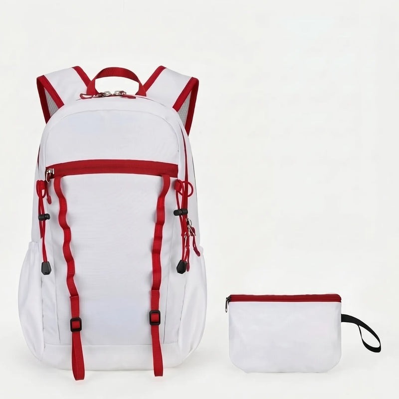 Foldable Hiking Rucksack - Roamet