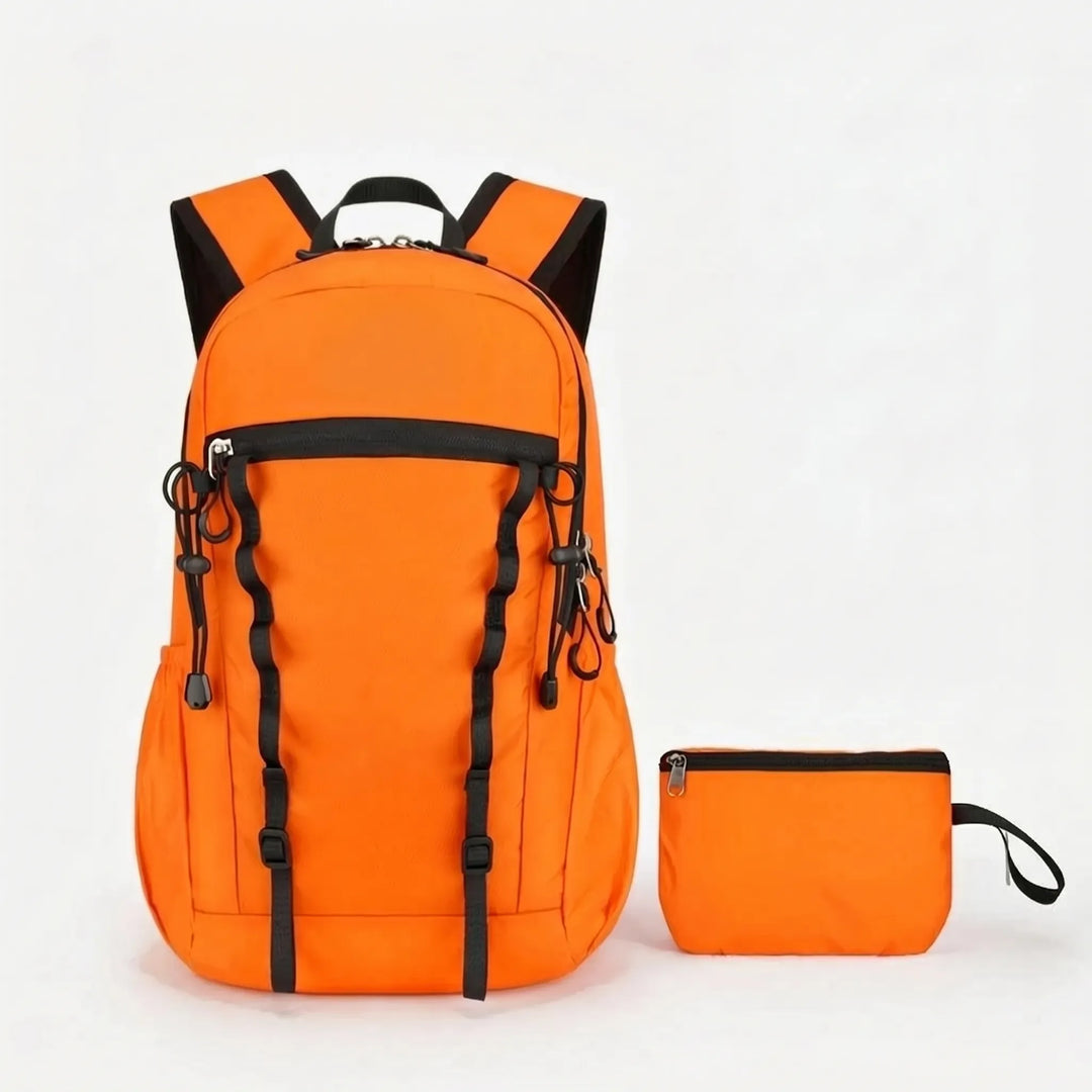 Foldable Hiking Rucksack - Roamet