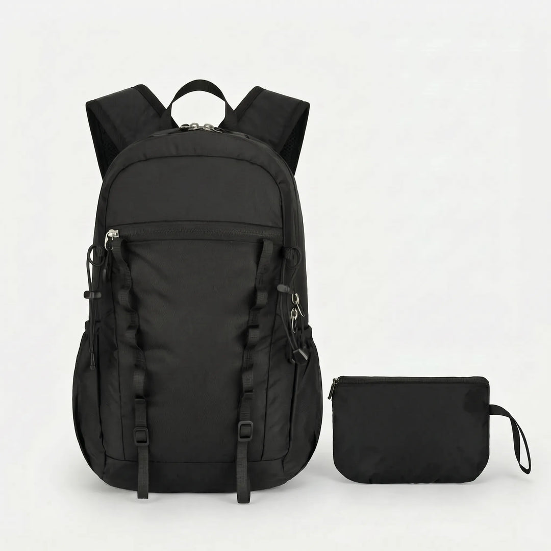 Foldable Hiking Rucksack - Roamet