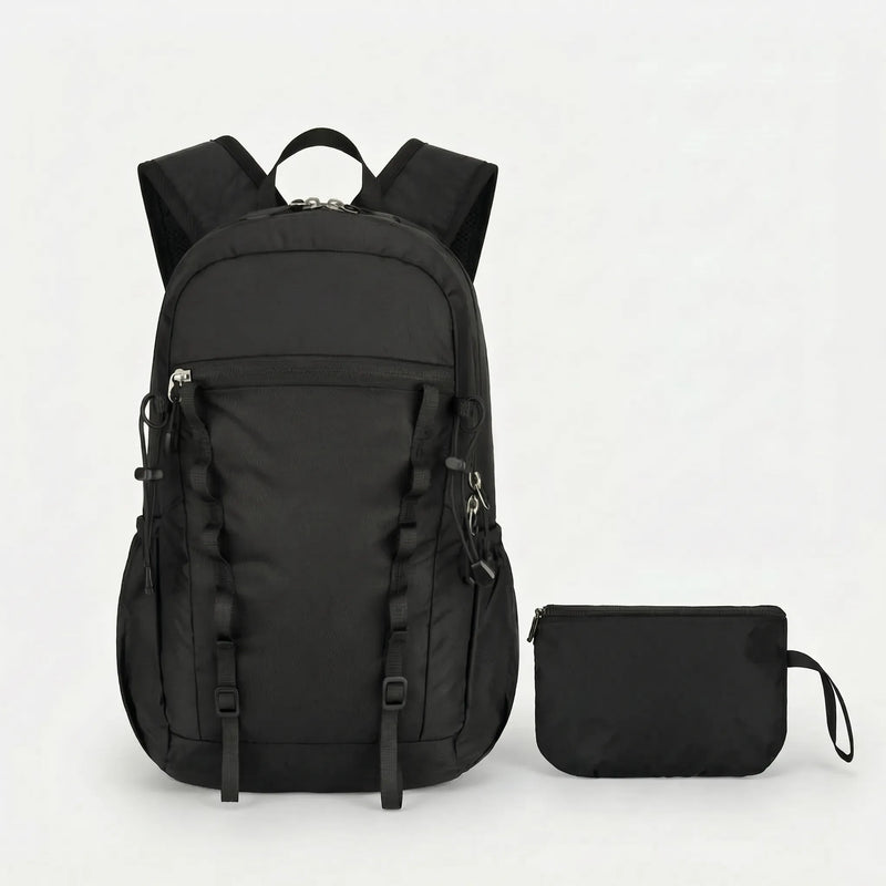 Foldable Hiking Rucksack - Roamet