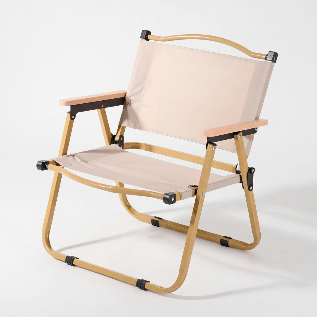 Foldable Modern Outdoor Chair - Veldar