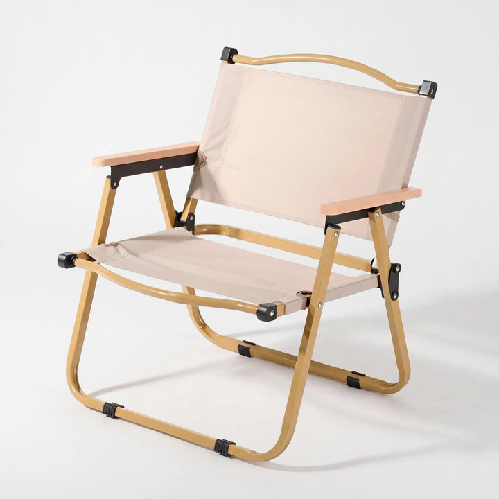Foldable Modern Outdoor Chair - Veldar