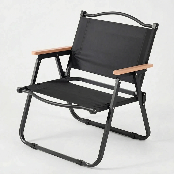 Foldable Modern Outdoor Chair - Veldar