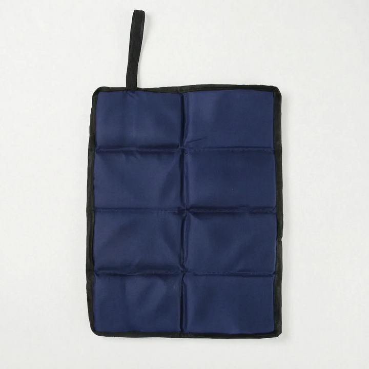 Foldable Outdoor Seat Pad - Terrapad