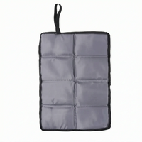 Foldable Outdoor Seat Pad - Terrapad