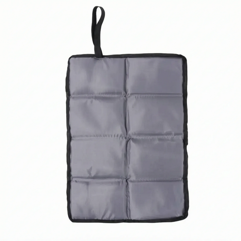 Foldable Outdoor Seat Pad - Terrapad