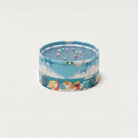 Foldable Paddling Pool - Poolix