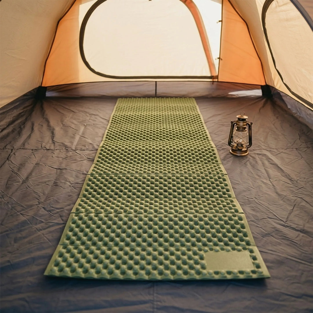 Foldable Sleeping Mat - Flexium