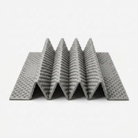 Foldable Sleeping Mat - Flexium