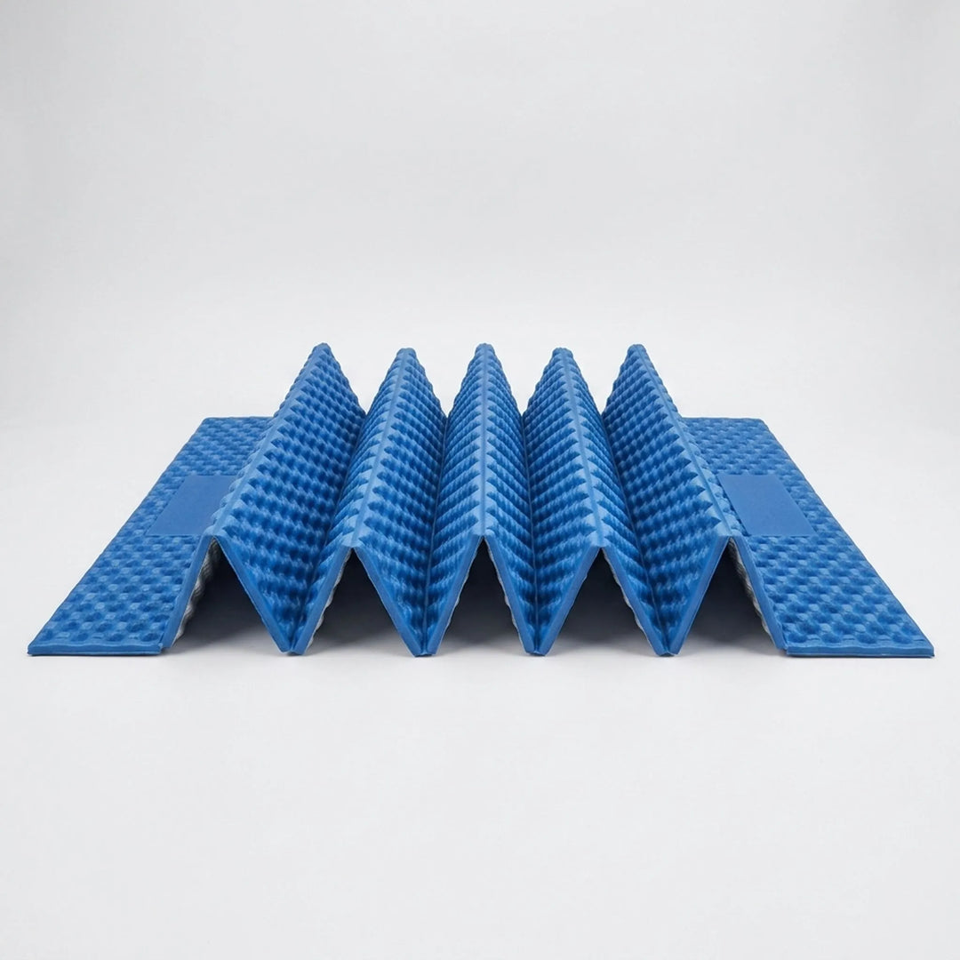 Foldable Sleeping Mat - Flexium