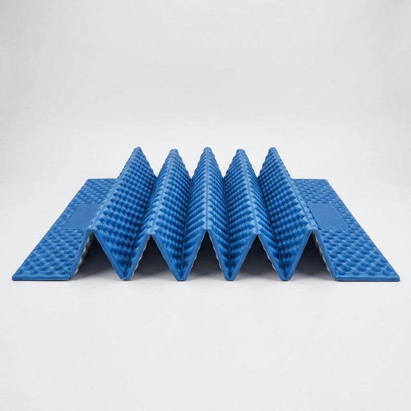 Foldable Sleeping Mat - Flexium