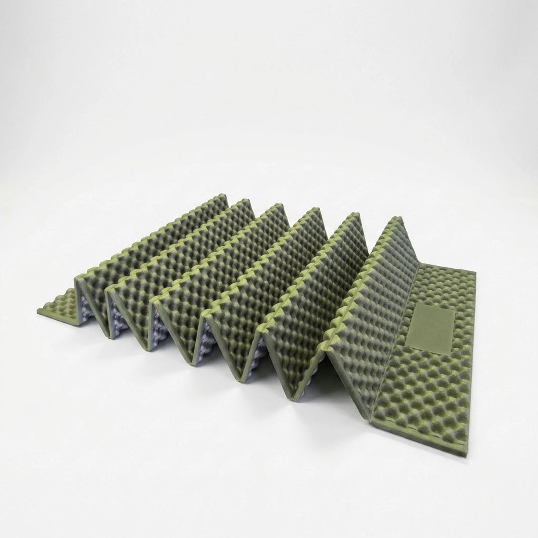Foldable Sleeping Mat - Flexium