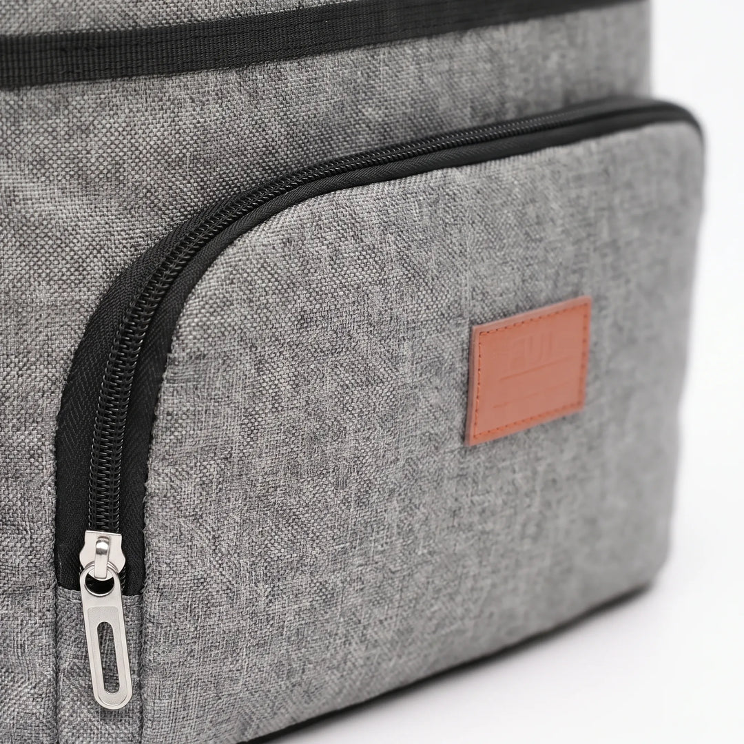 Foldable Soft Cooler Tote - Chillova