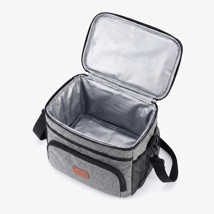 Foldable Soft Cooler Tote - Chillova