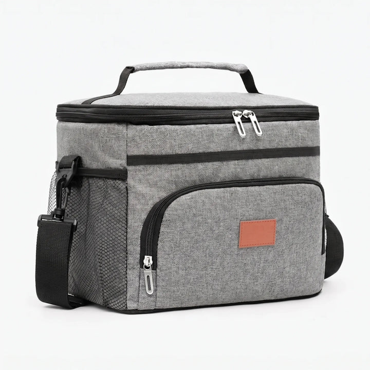 Foldable Soft Cooler Tote - Chillova