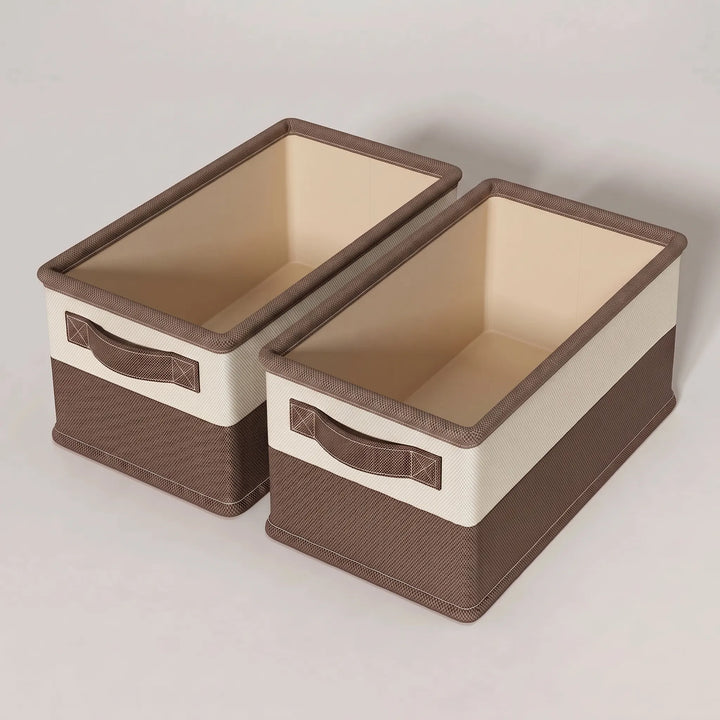 Foldable Storage Bin - Storavo