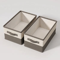 Foldable Storage Bin - Storavo
