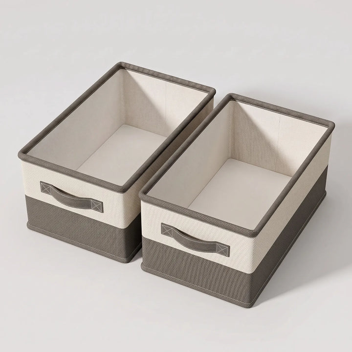 Foldable Storage Bin - Storavo