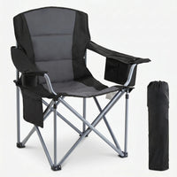 Folding Camping Chair - Treklor