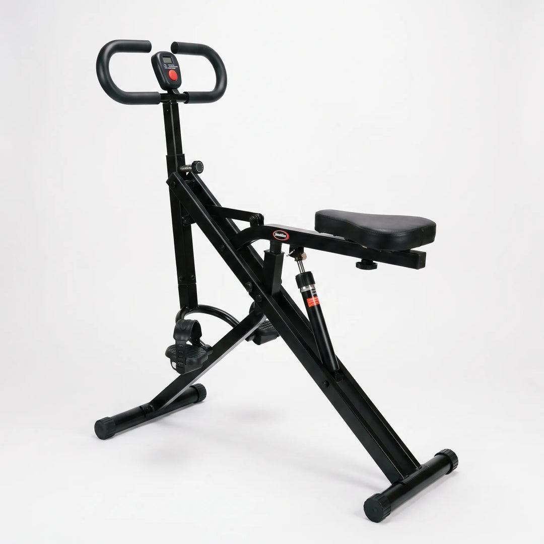 Folding Home Exercise Bike - FlexiRide