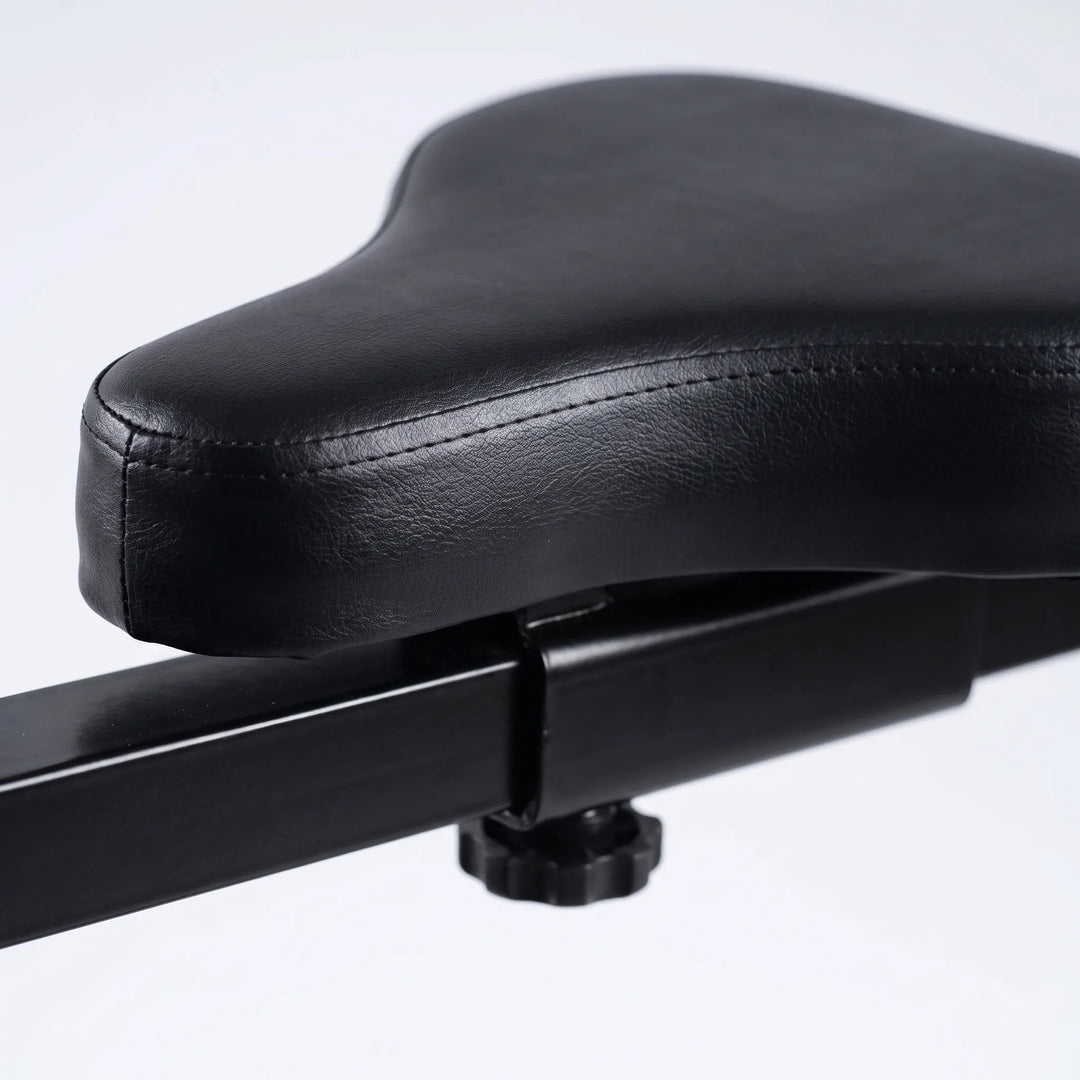 Folding Home Exercise Bike - FlexiRide