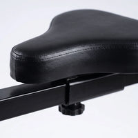 Folding Home Exercise Bike - FlexiRide