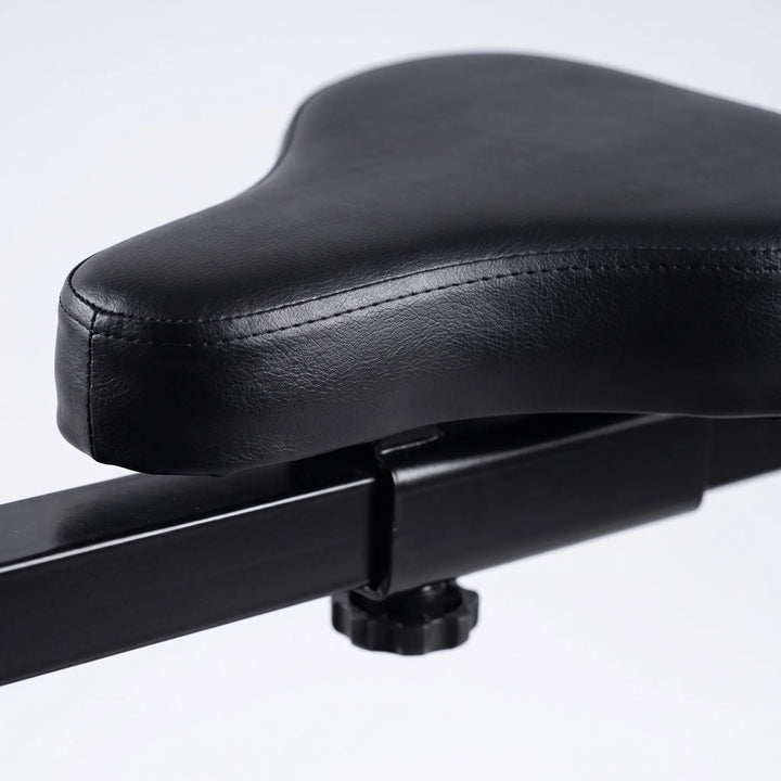 Folding Home Exercise Bike - FlexiRide