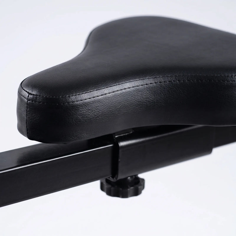 Folding Home Exercise Bike - FlexiRide